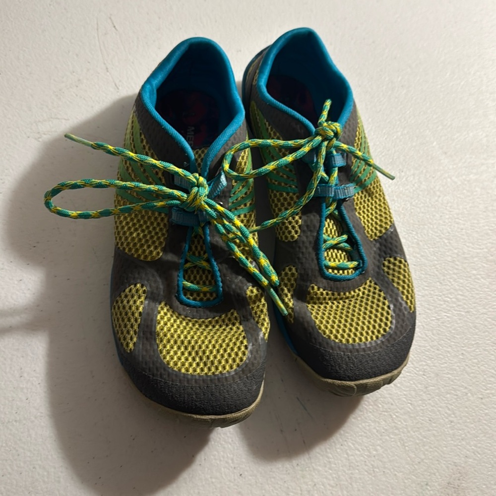 Merrell shoes